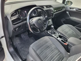 VW Touran 2.0TDI HIGHLINE 6+ 1МЕСТА - 28499 лв. - 53051699 5