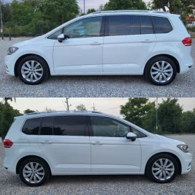 VW Touran 2.0TDI HIGHLINE 6+ 1МЕСТА EURO6 - 28499 лв. - 53051699 5