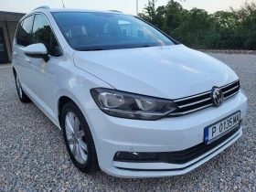 VW Touran 2.0TDI HIGHLINE 6+ 1МЕСТА