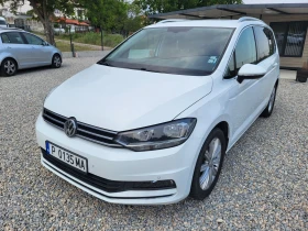 VW Touran 2.0TDI HIGHLINE 6+ 1МЕСТА - 28499 лв. - 53051699 2