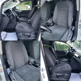 VW Touran 2.0TDI HIGHLINE 6+ 1МЕСТА EURO6 - 28499 лв. - 53051699 7