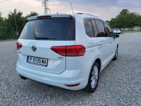     VW Touran 2.0TDI HIGHLINE 6+ 1 EURO6