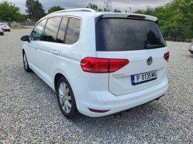 VW Touran 2.0TDI HIGHLINE 6+ 1МЕСТА - 28499 лв. - 53051699 3