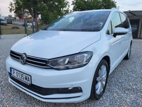     VW Touran 2.0TDI HIGHLINE 6+ 1 EURO6