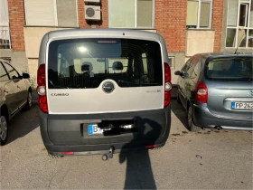 Opel Combo - 7000 лв. - 94104681 2