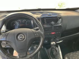 Opel Combo - 7000 лв. - 94104681 6