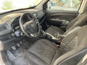 Opel Combo - 7000 лв. - 94104681 7