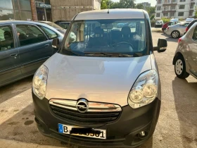 Opel Combo - 7000 лв. - 94104681 4