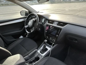 Skoda Octavia 1.6TDI AUTOMATIC NAVI - 18500 лв. - 42213972 8