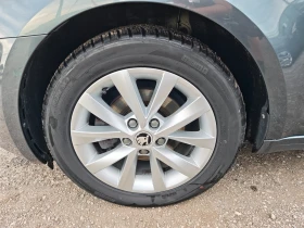 Skoda Octavia 1.6TDI AUTOMATIC NAVI - 18500 лв. - 42213972 7