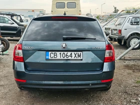 Skoda Octavia 1.6TDI AUTOMATIC NAVI - 18500 лв. - 42213972 5