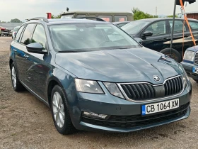 Skoda Octavia 1.6TDI AUTOMATIC NAVI - 18500 лв. - 42213972 3