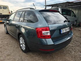 Skoda Octavia 1.6TDI AUTOMATIC NAVI - 18500 лв. - 42213972 6