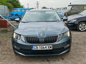 Skoda Octavia 1.6TDI AUTOMATIC NAVI - 18500 лв. - 42213972 2