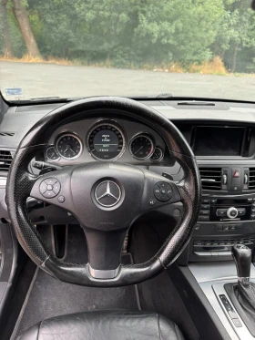 Обява за продажба на Mercedes-Benz E 500 ~29 000 лв. - изображение 6