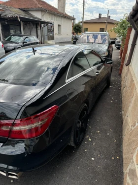Mercedes-Benz E 500 | Mobile.bg    2