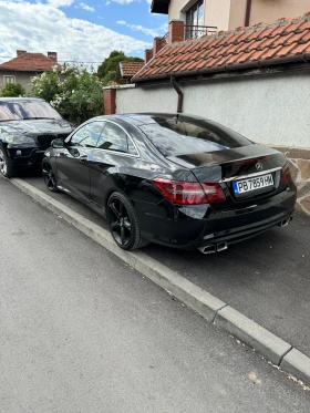 Mercedes-Benz E 500 | Mobile.bg    3