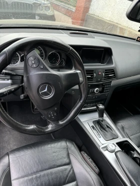 Mercedes-Benz E 500 | Mobile.bg    4