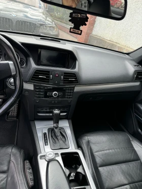 Mercedes-Benz E 500 | Mobile.bg    7