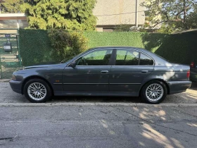 BMW 523 - 4900 лв. - 44387691 2