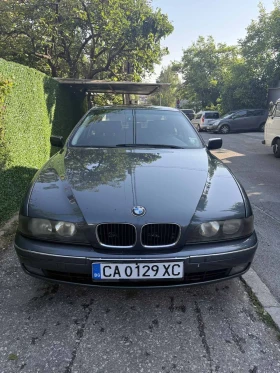 BMW 523 