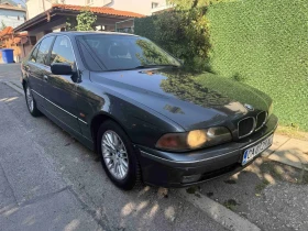 BMW 523 - 4900 лв. - 44387691 7
