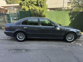 BMW 523 - 4900 лв. - 44387691 8