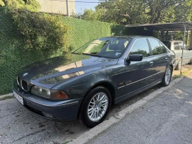 BMW 523 - 4900 лв. - 44387691 3
