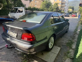 BMW 523 - 4900 лв. - 44387691 5