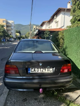 BMW 523 - 4900 лв. - 44387691 4