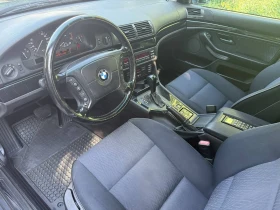 BMW 523 - 4900 лв. - 44387691 11