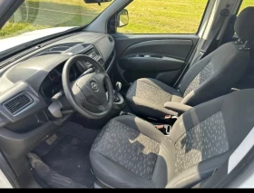 Обява за продажба на Opel Combo D 1, 6 CDTI  ~15 900 лв. - изображение 11
