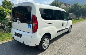 Обява за продажба на Opel Combo D 1, 6 CDTI  ~15 900 лв. - изображение 3