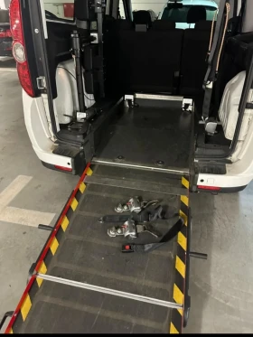 Обява за продажба на Opel Combo D 1, 6 CDTI  ~15 900 лв. - изображение 5