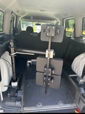 Обява за продажба на Opel Combo D 1, 6 CDTI  ~15 900 лв. - изображение 10