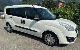 Обява за продажба на Opel Combo D 1, 6 CDTI  ~15 900 лв. - изображение 1