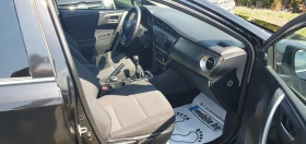 Toyota Auris 1.4 D4d-NAVI- 148000!!! | Mobile.bg    13