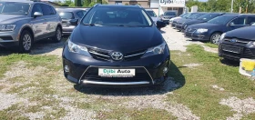     Toyota Auris 1.4 D4d-NAVI- 148000!!!