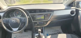 Toyota Auris 1.4 D4d-NAVI- 148000!!! | Mobile.bg    11