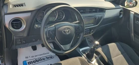 Toyota Auris 1.4 D4d-NAVI- 148000!!! | Mobile.bg    8