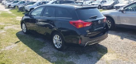 Toyota Auris 1.4 D4d-NAVI- 148000!!! | Mobile.bg    6