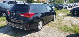     Toyota Auris 1.4 D4d-NAVI- 148000!!!
