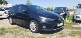     Toyota Auris 1.4 D4d-NAVI- 148000!!!