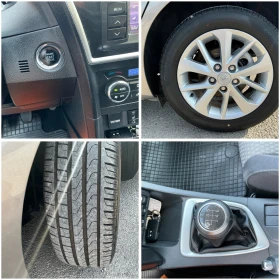 Toyota Auris 1.4 D4D | Mobile.bg    17