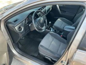 Toyota Auris 1.4 D4D | Mobile.bg    13