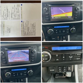Toyota Auris 1.4 D4D | Mobile.bg    16