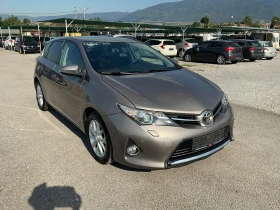 Toyota Auris 1.4 D4D | Mobile.bg    2