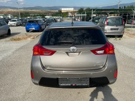 Toyota Auris 1.4 D4D | Mobile.bg    7
