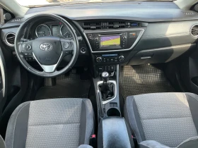 Toyota Auris 1.4 D4D | Mobile.bg    12