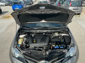 Toyota Auris 1.4 D4D | Mobile.bg    9